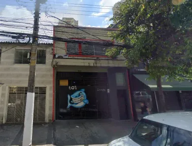 Ponto Comercial para alugar, 237m² no Vila Leopoldina, São Paulo