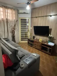 Casa com 2 Quartos à venda, 12m² no Campos Elíseos, Ribeirão Preto