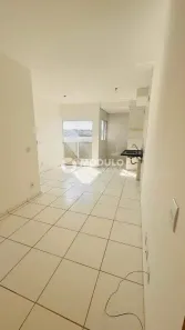 Apartamento com 2 Quartos à venda, 52m² no Laranjeiras, Uberlândia
