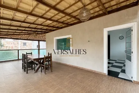 Casa com 2 Quartos para alugar, 85m² no São Gabriel, Belo Horizonte