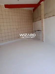 Ponto Comercial à venda, 45m² no Parque Santa Bárbara, Campinas