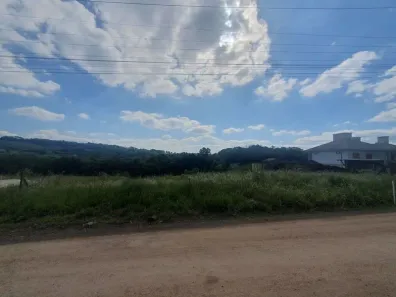 Lote/Terreno à venda, 2000m² no Travessão, Dois Irmãos