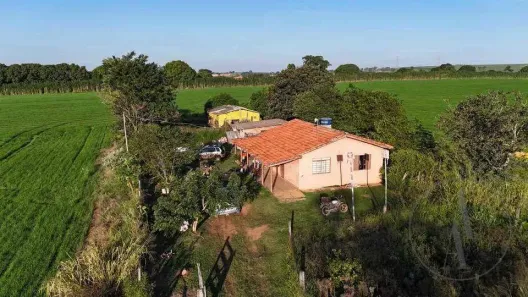 Fazenda/Sítio à venda, 313891m² no , Pereiras