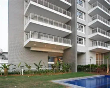Apartamento com 3 Quartos à venda, 169m² no Itaim Bibi, São Paulo
