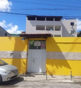 Apartamento com 3 Quartos à venda, 66m² no Vila Ruy Barbosa, Salvador