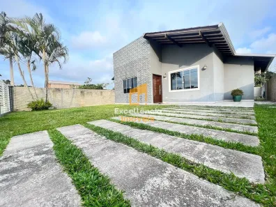 Casa com 2 Quartos à venda, 120m² no Itatiaia, Pontal do Paraná