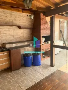 Sobrado com 2 Quartos à venda, 200m² no Vila Dalva, São Paulo