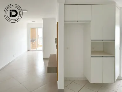 Apartamento com 2 Quartos à venda, 70m² no Paulicéia, Piracicaba