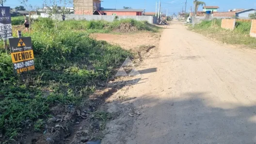 Lote/Terreno à venda, 306m² no Itajubá, Barra Velha