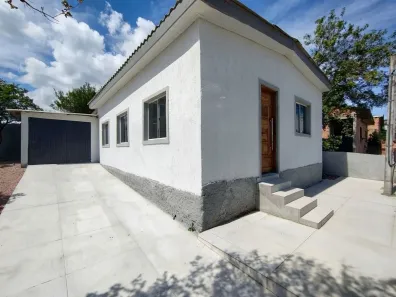 Casa com 2 Quartos à venda, 66m² no Esmeralda, Viamão