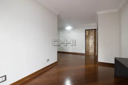 Apartamento com 4 Quartos à venda, 92m² no Pinheiros, São Paulo