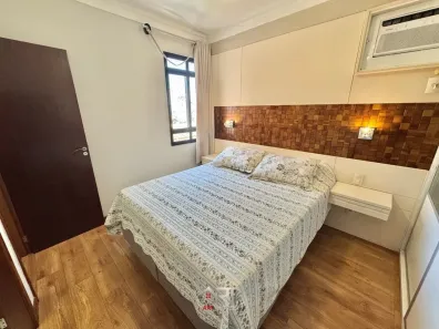 Apartamento com 3 Quartos à venda, 110m² no Itapuã, Vila Velha