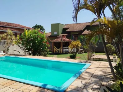 Fazenda/Sítio com 3 Quartos à venda, 360m² no , Piracaia