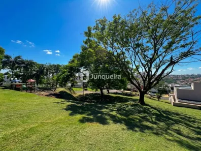 Lote/Terreno à venda, 360m² no Loteamento Residencial Reserva do Engenho, Piracicaba