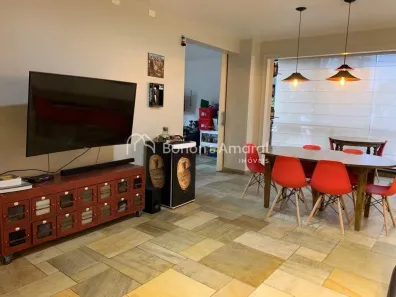 Apartamento com 4 Quartos à venda, 198m² no Cambuí, Campinas
