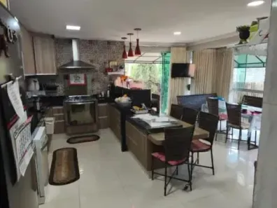 Casa de Condomínio com 3 Quartos à venda, 169m² no Vila João Vaz, Goiânia