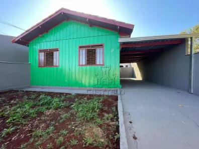 Casa com 3 Quartos à venda, 120m² no Tarobá, Londrina