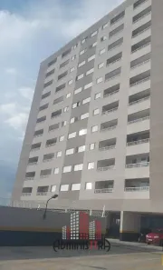 Apartamento com 2 Quartos à venda, 50m² no Vila Barcelona, Sorocaba