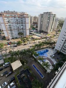 Apartamento com 3 Quartos à venda, 73m² no Barra Olímpica, Rio de Janeiro