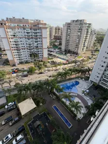 Apartamento com 3 Quartos à venda, 73m² no Barra Olímpica, Rio de Janeiro