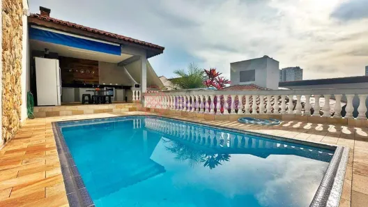 Casa com 3 Quartos à venda, 290m² no Jardim da Serra, Jundiaí