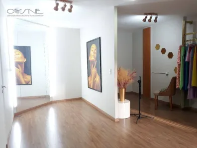Sala Comercial à venda, 161m² no República, São Paulo