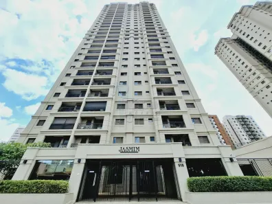 Apartamento com 2 Quartos para alugar, 71m² no Jardim Irajá, Ribeirão Preto