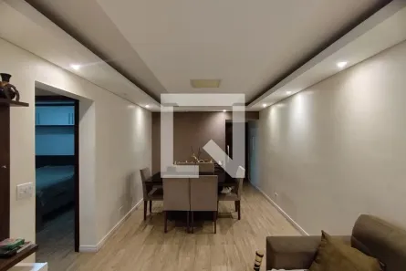 Apartamento com 2 Quartos à venda, 65m² no São João Clímaco, São Paulo