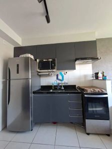 Apartamento com 2 Quartos à venda, 32m² no Jardim Celeste, São Paulo