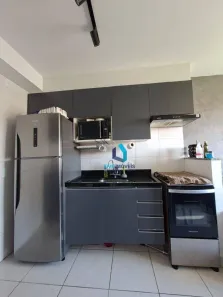 Apartamento com 2 Quartos à venda, 32m² no Jardim Celeste, São Paulo