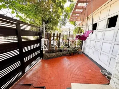 Casa com 3 Quartos à venda, 104m² no Vila Mathias, Santos