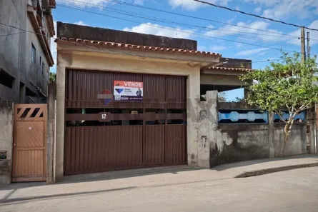 Casa com 5 Quartos à venda, 252m² no Itaipava, Itapemirim