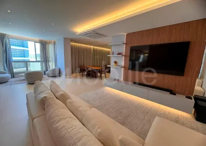 Apartamento com 3 Quartos à venda, 154m² no Centro, Balneário Camboriú