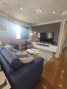 Apartamento com 2 Quartos à venda, 105m² no Parque da Mooca, São Paulo