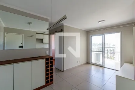 Apartamento com 2 Quartos à venda, 59m² no Vila Anastácio, São Paulo
