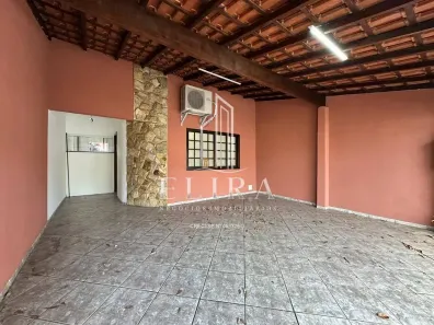 Casa com 2 Quartos à venda, 136m² no Parque das Nações, Americana