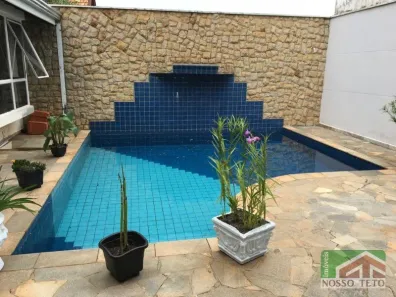Casa com 3 Quartos à venda, 270m² no Parque Franceschini, Sumaré