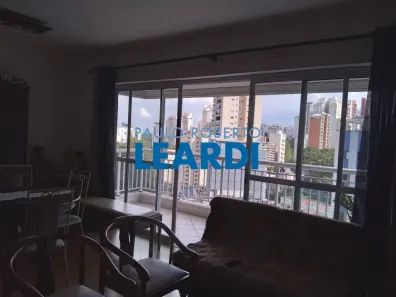 Apartamento com 3 Quartos à venda, 99m² no Jardim Ampliação, São Paulo