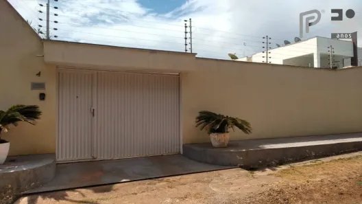 Casa com 3 Quartos à venda, 136m² no Araçagi, São José de Ribamar
