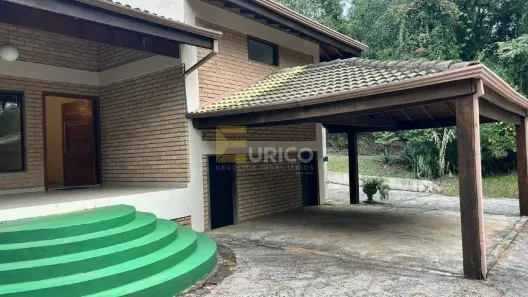 Casa de Condomínio com 3 Quartos à venda, 450m² no Fazenda Campo Verde, Jundiaí