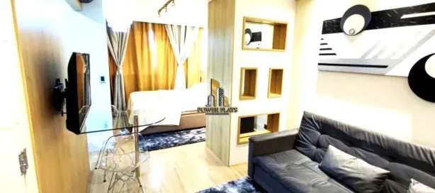 Flat com 1 Quarto para alugar, 35m² no Bela Vista, São Paulo