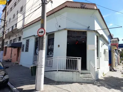 Ponto Comercial à venda, 90m² no Ipiranga, São Paulo