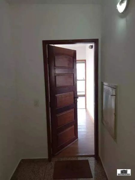 Apartamento com 2 quartos — Sagrada Família, Belo Horizonte