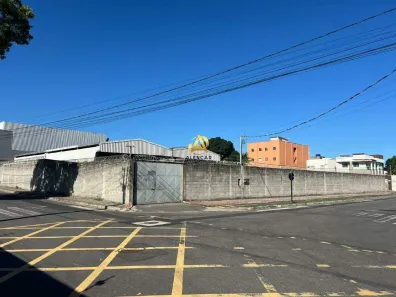 Galpão/Depósito/Armazém à venda, 778m² no Santa Paula I, Vila Velha