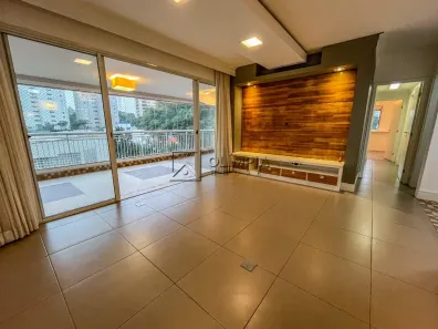 Apartamento com 4 Quartos à venda, 135m² no Santo Amaro, São Paulo