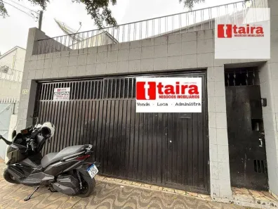 Imóvel Comercial com 3 Quartos para alugar, 250m² no Mirandópolis, São Paulo