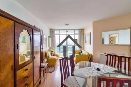 Apartamento com 3 Quartos à venda, 103m² no Jardim Taboão, São Paulo