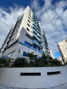 Apartamento com 1 Quarto à venda, 40m² no Aviação, Praia Grande