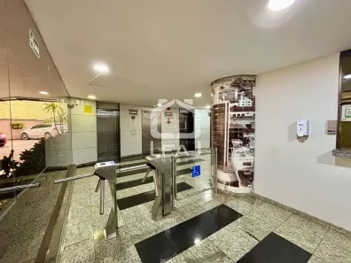 Sala Comercial para venda ou aluguel, 94m² no Chácara Santo Antônio (Zona Sul), São Paulo