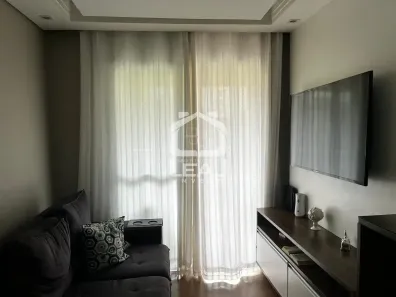 Apartamento com 2 Quartos à venda, 51m² no Vila Maracanã, São Paulo